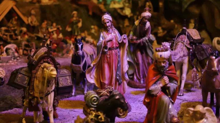 Nacimiento del Niño Dios, nos redirecciona a sociedad con metas más justas recuerda el Episcopado Mexicano