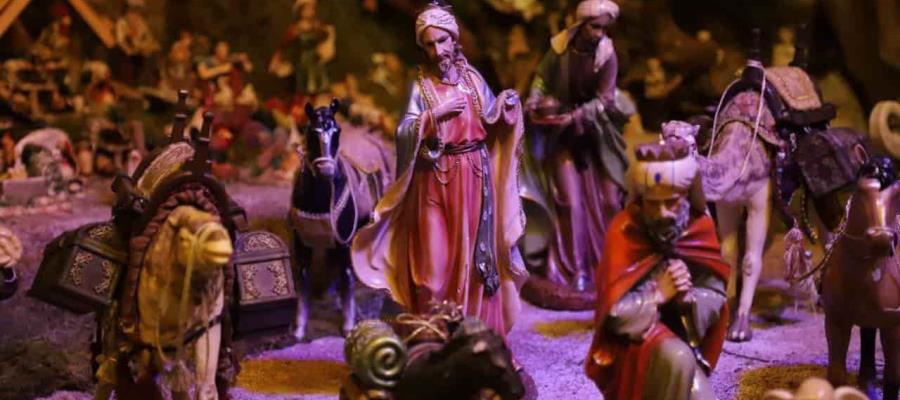 Nacimiento del Niño Dios, nos redirecciona a sociedad con metas más justas recuerda el Episcopado Mexicano