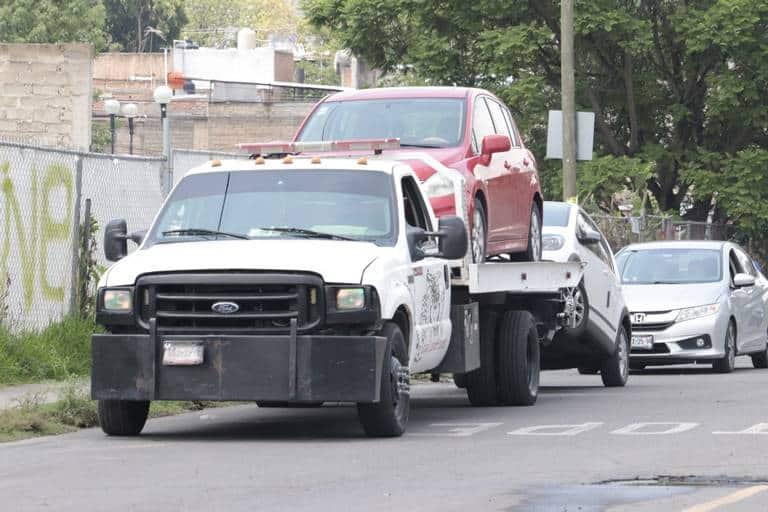 Duplica Movilidad concesión de empresas de grúas en Tabasco