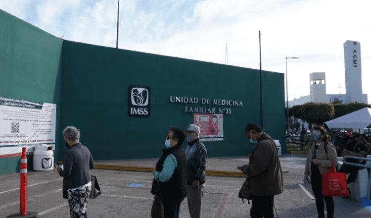 Emite CNDH Recomendación Al IMSS Por Negligencia Médica En Unidades ...