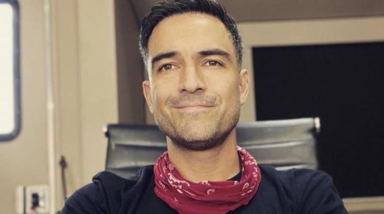 Poncho sigue RBD; descarta ir a último concierto de su exgrupo en el Azteca