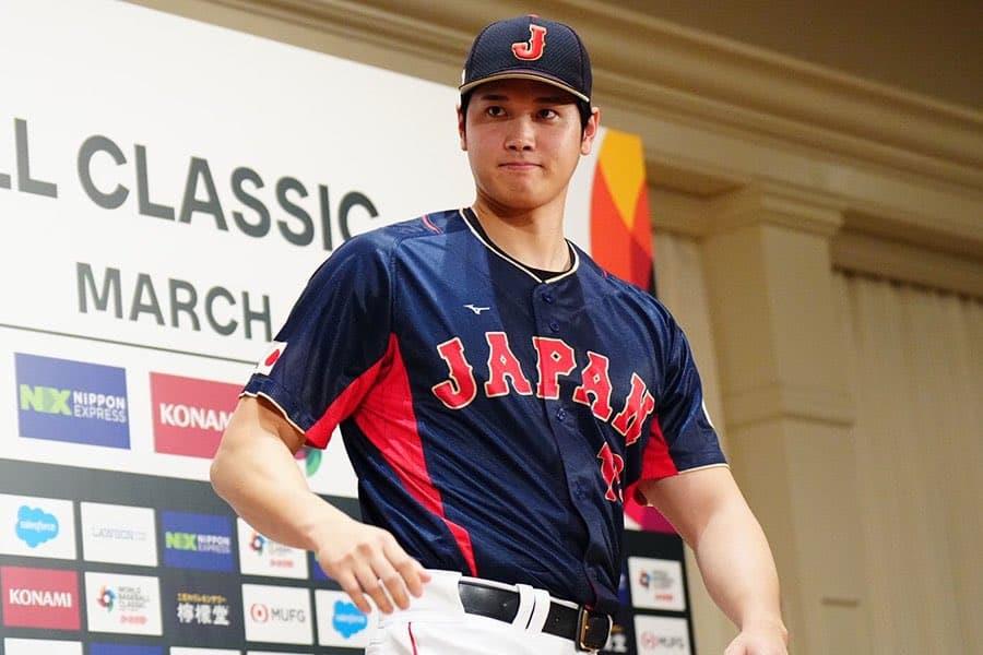 En 48 horas, Shohei Ohtani, vende más jerseys que Messi y CR7