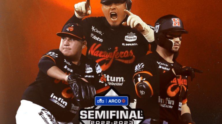 Naranjeros avanza a semifinales de la LMP al derrotar a Venados; los otros dos encuentros van a un séptimo juego