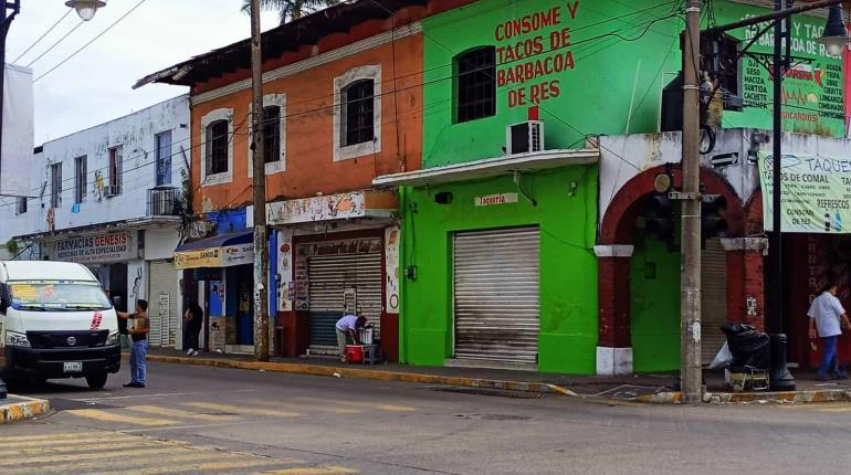 Pérdidas por más de mil 260 mdp por retrasos en obras del malecón, estima Canaco