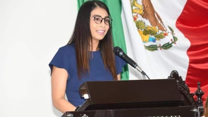 Niega Ana Isabel Núñez que su papá sea operador financiero de AMLO en Pemex