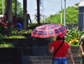Seguirán altas temperaturas en Tabasco esta semana: Conagua