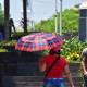 Baja probabilidad de lluvia prevé Conagua para este miércoles en Tabasco 