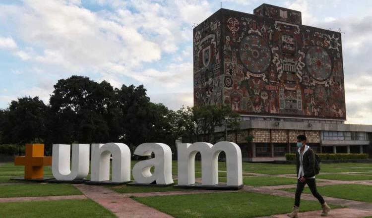 Hoy martes emite UNAM convocatoria de nuevo ingreso 
