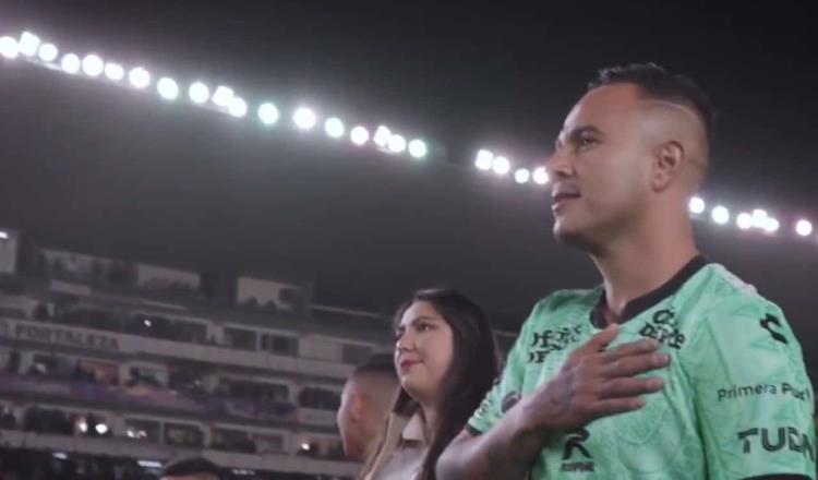 León despide al ‘Chapito’ Montes con triunfo ante Necaxa 