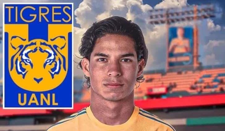 Diego Lainez pedía 2 mdd para llegar al América; Tigres estaría dispuesto a pagarlo