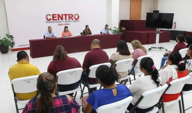 Buscan retomar regularización en predios de La Isla; terrenos inestables y asentamientos en ductos no se podrán legalizar: CERTT