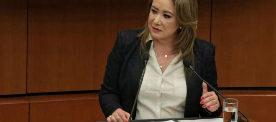 Ventila Graue que Comité de Ética de la UNAM ya tiene dictamen sobre caso Yasmín Esquivel