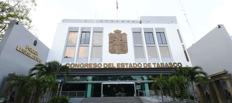 Busca Congreso local eliminar rezago en comisiones; no descarta periodo extraordinario