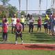 ISSET invita a niños y jóvenes a clases de beisbol, basquetbol, zumba, ajedrez y yoga