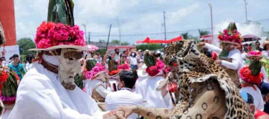 Se cumplieron expectativas con el carnaval de Tenosique: Alcalde