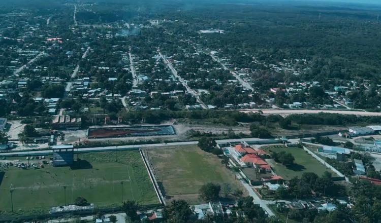 Vamos a seguir haciendo historia; AMLO muestra avances del Tren Maya