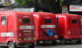 Semovi reforzar&aacute; operativos contra pochim&oacute;viles irregulares en Tabasco