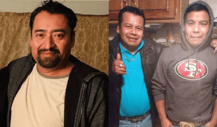 De Oaxaca, los 2 mexicanos asesinados en tiroteo en California