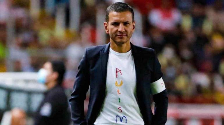 Jaime Lozano ratificado como entrenador de México para Copa del Mundo 2026