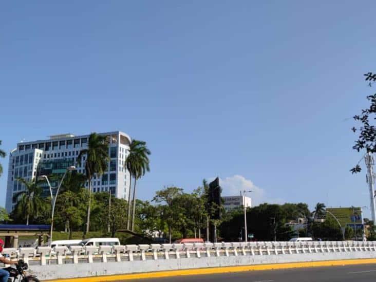 Nula probabilidad de lluvias y ambiente fresco por la mañana, prevén este jueves en Tabasco