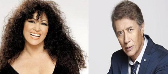 Buscan completar Palenque con Amanda Miguel o Napoleón