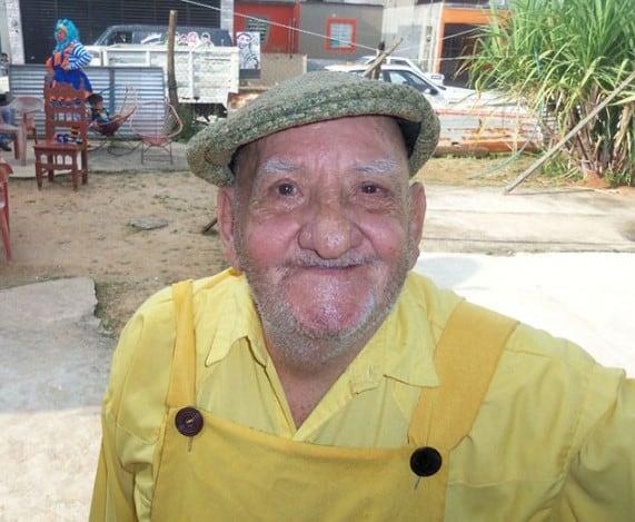 Recuerdan herederos legado de "Trompito" a 6 años de su partida