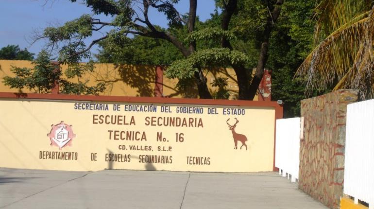 ¡Otra vez! Se intoxican alumnos de San Luis Potosí por reto con Clonazepam