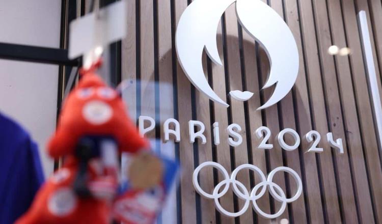 Desde Marsella arrancará el recorrido de llama olímpica de JJ.OO. de Francia 2024