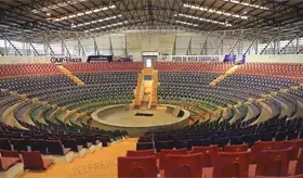 No habr&aacute; Palenque de Gallos en Feria Tabasco 2026, ni barcos aleg&oacute;ricos: Turismo