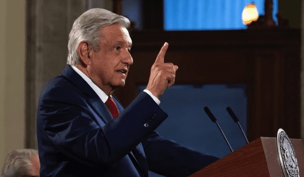 Obrador pide a EE.UU. pruebas de que Cuba tiene vínculos con el terrorismo