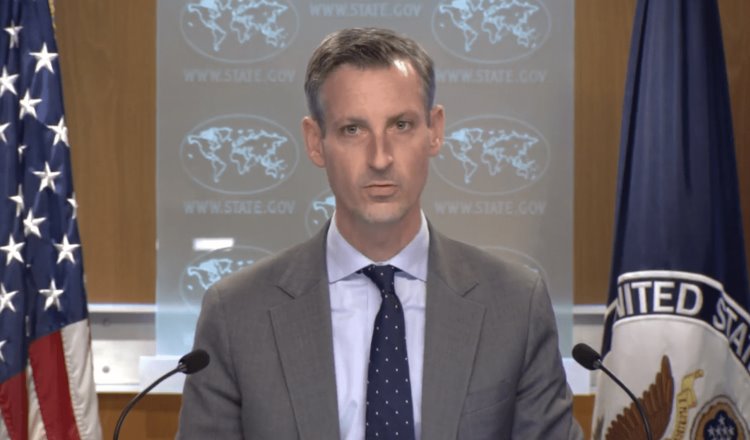 Dice EE.UU. estar abierto al diálogo con China sobre “globos espías”