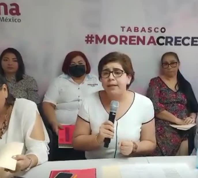 Abrirán 17 "Casas Morena" en Tabasco ante vencimiento de comités municipales