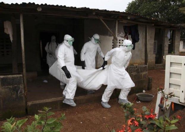 Brote de virus de Marburgo deja 9 muertos en Guinea Ecuatorial