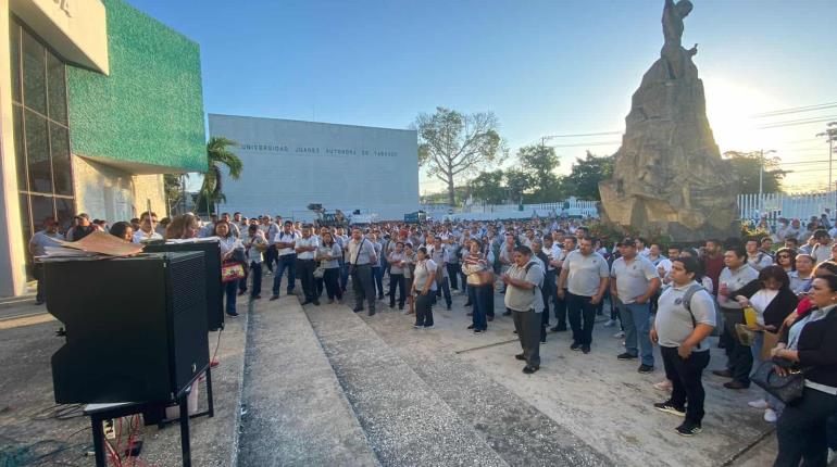 STAIUJAT dispuesto a dialogar sobre creación de fondo para pensiones