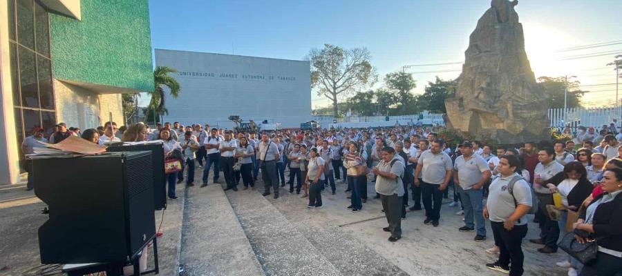 STAIUJAT dispuesto a dialogar sobre creación de fondo para pensiones