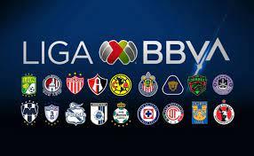 Chivas, Monterrey y Necaxa suman de a 3 puntos en la Jornada 7 de la Liga Mx