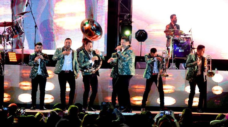 Banda MS en Villahermosa: inicia la venta de boletos