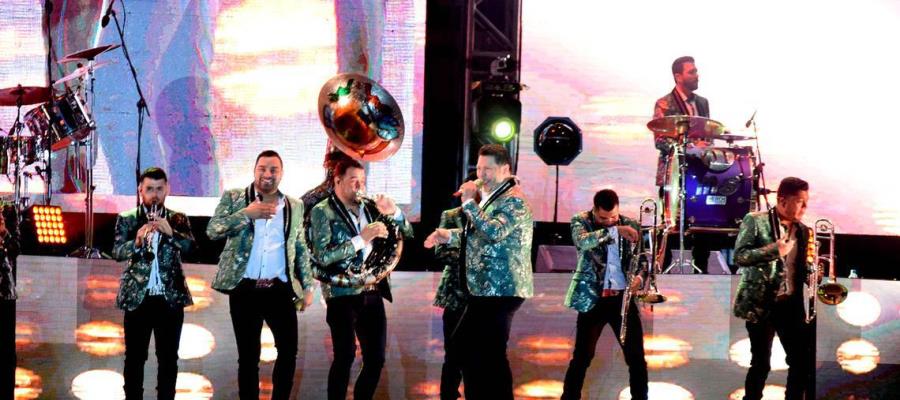 Banda MS en Villahermosa: inicia la venta de boletos