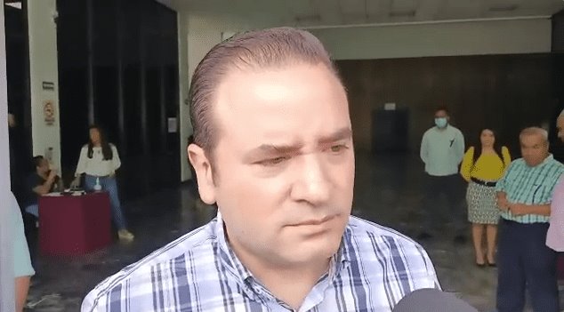 En Tabasco, derechos de los trabajadores están garantizados: Del Rivero