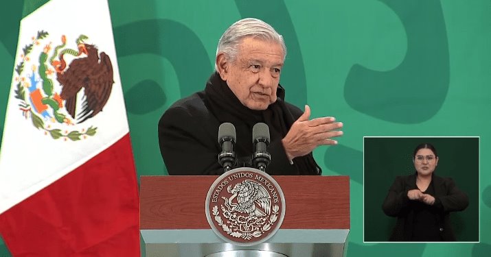 Nuevos consejeros del INE tienen que ser lo opuesto a los que se van: Obrador