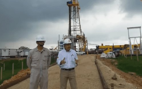 Pemex tiene proyectado perforar 99 pozos exploratorios en Tabasco durante 2023