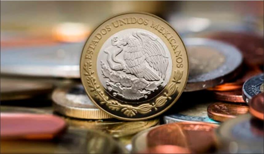 Peso cierra semana con ganancias