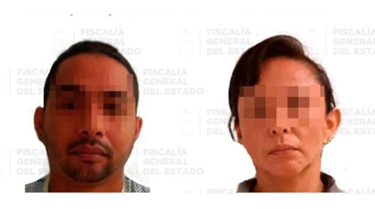 Detiene FGE a padres de adolescente que se suicidó en Pomoca