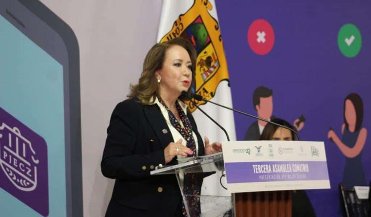 Tribunal revoca “mordaza” a la UNAM en caso de la ministra Esquivel