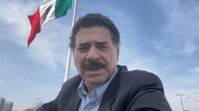 PAN tiene que pedir perdón a México por García Luna: Gerardo Priego Tapia