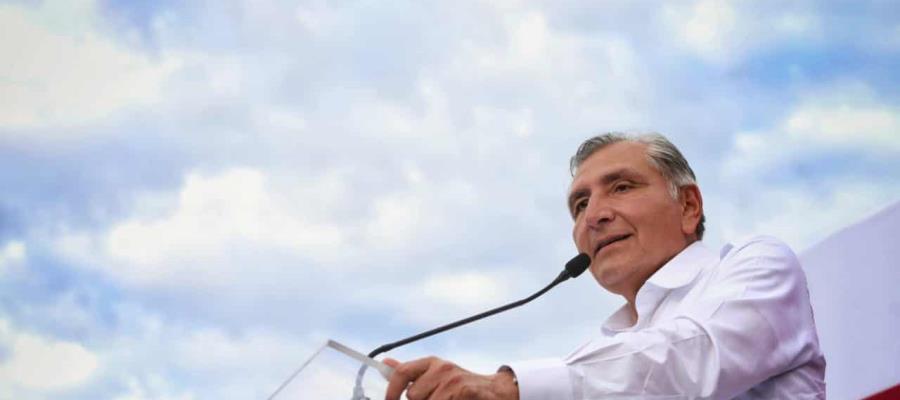 Gobierno de Tabasco aún espera confirmación de Adán Augusto para inaugurar Feria 