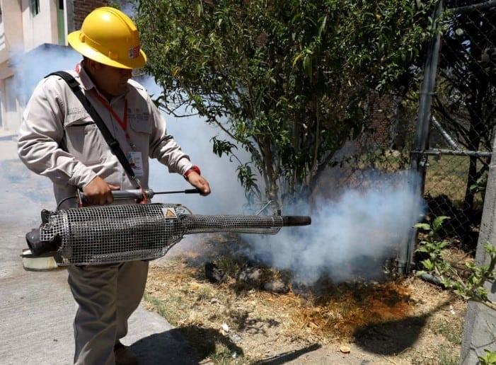 Realiza Salud levantamiento de trabajadores de confianza en "condición precaria" para su basificación