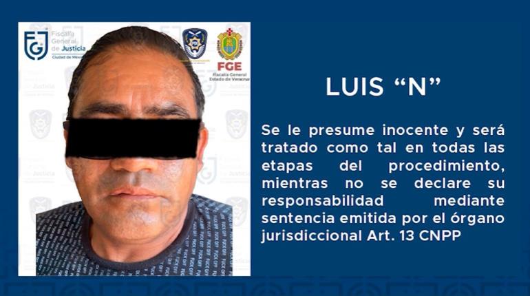 Cae séptimo implicado en asesinato de los hermanos Tirado