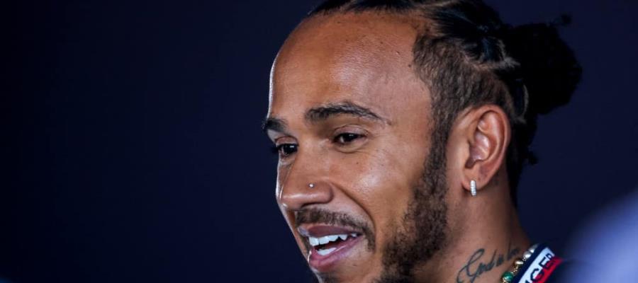 Hamilton se va de Mercedes Benz a Ferrari 