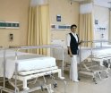 Alemania busca personal de enfermería en Tabasco; realizará un reclutamiento virtual